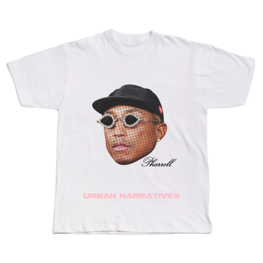 PHARRELL Tee